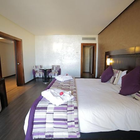 Hotel Suisse Casablanca Exterior photo