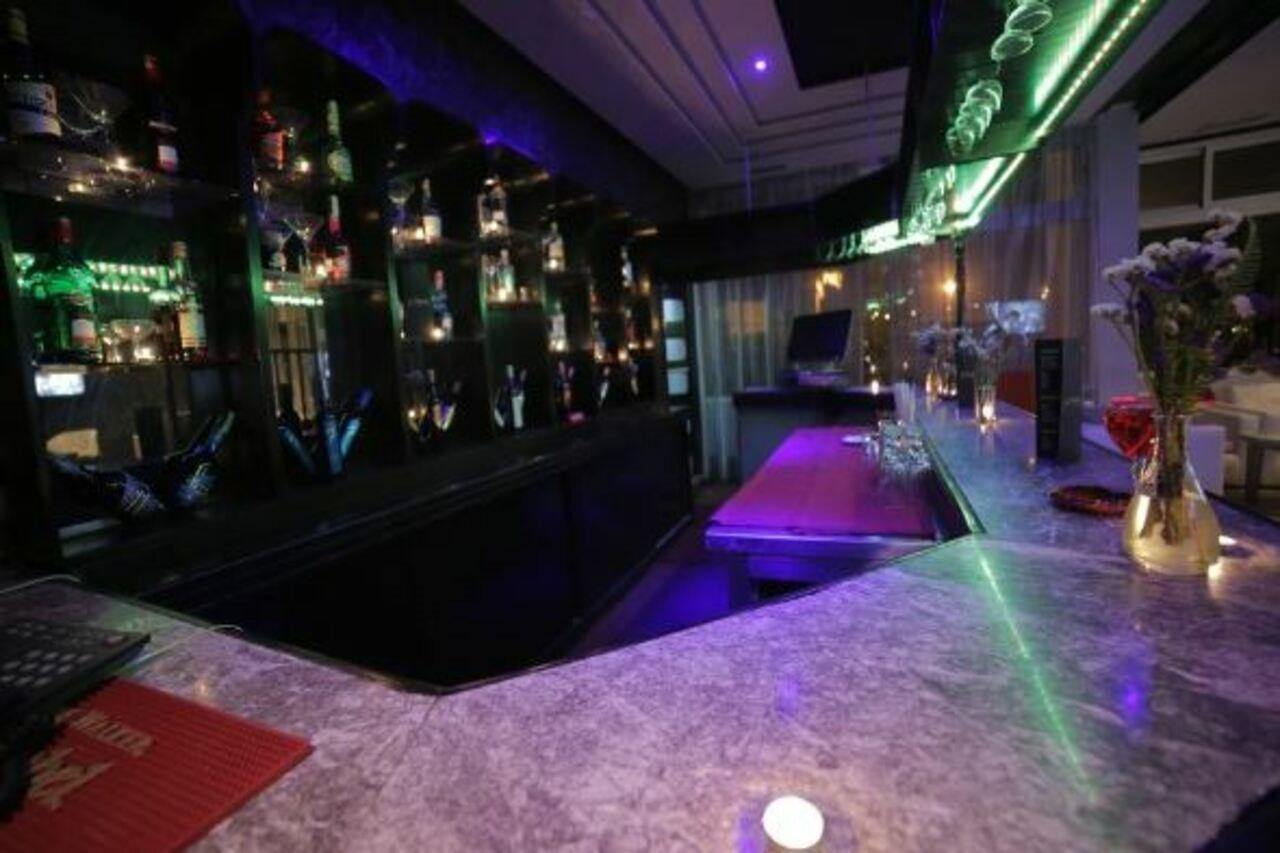 Hotel Suisse Casablanca Exterior photo