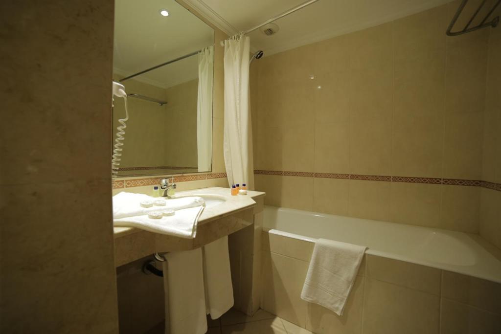 Hotel Suisse Casablanca Exterior photo