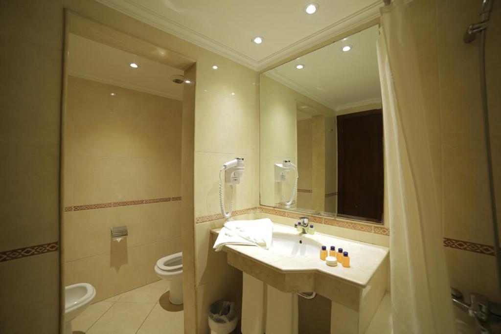 Hotel Suisse Casablanca Exterior photo