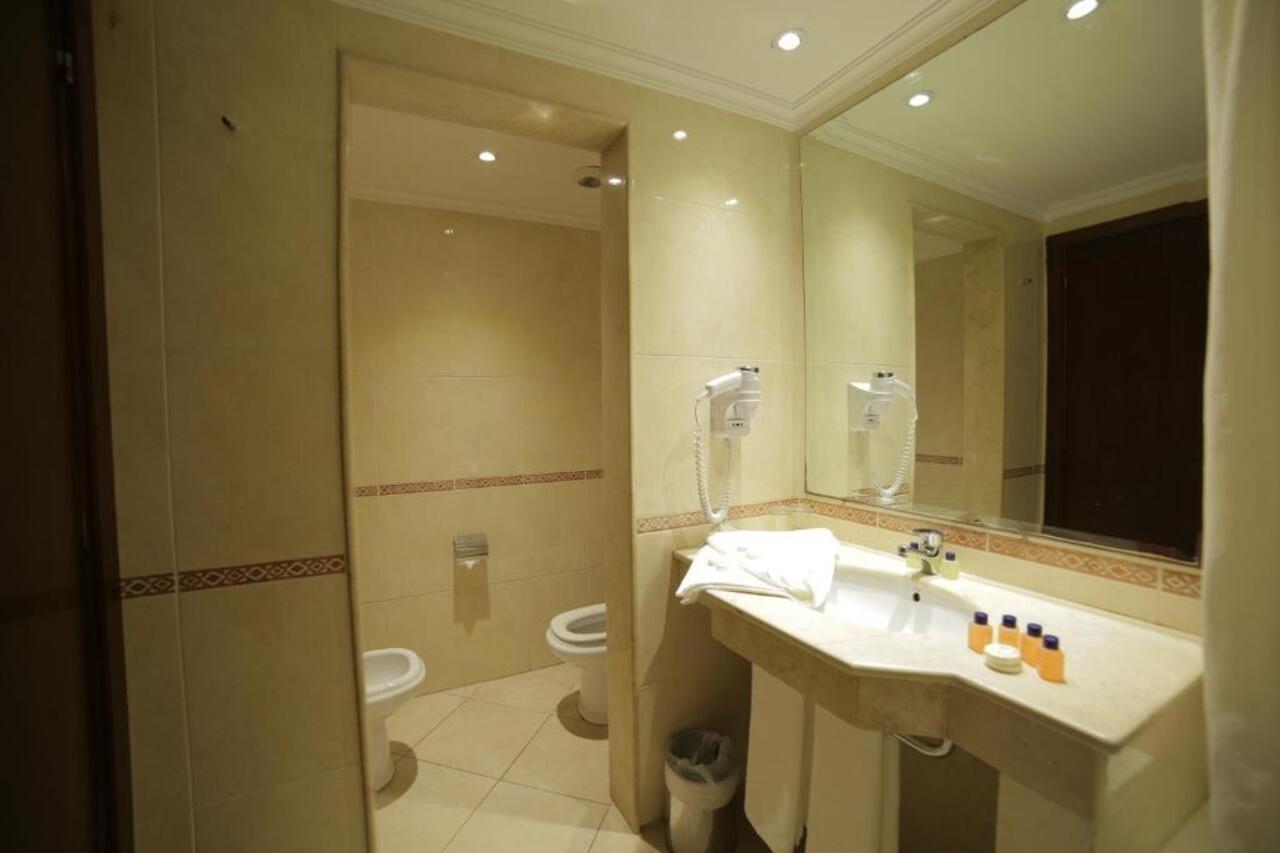 Hotel Suisse Casablanca Exterior photo