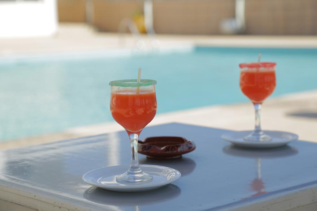 Hotel Suisse Casablanca Exterior photo