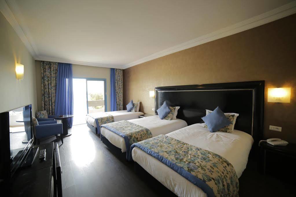 Hotel Suisse Casablanca Exterior photo